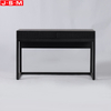 Commercial Style Furniture Reading Tables Home Office Desk With Drawer