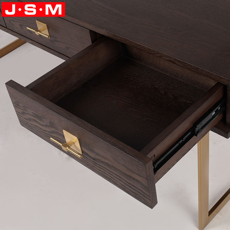 Hot Selling Multi-Purpose Home Office Furniture Designs Desk
