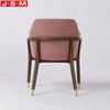 Hot Sale Ash Frame Dining Chairs Kitchen Upholstered Chairs Living Room Side Chair