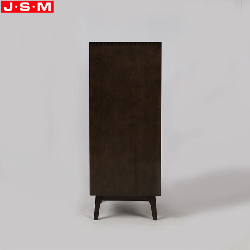 Ash Timber Base Wood Living Room Bedroom Cabinet Veneer Carcase Storage Cabinet
