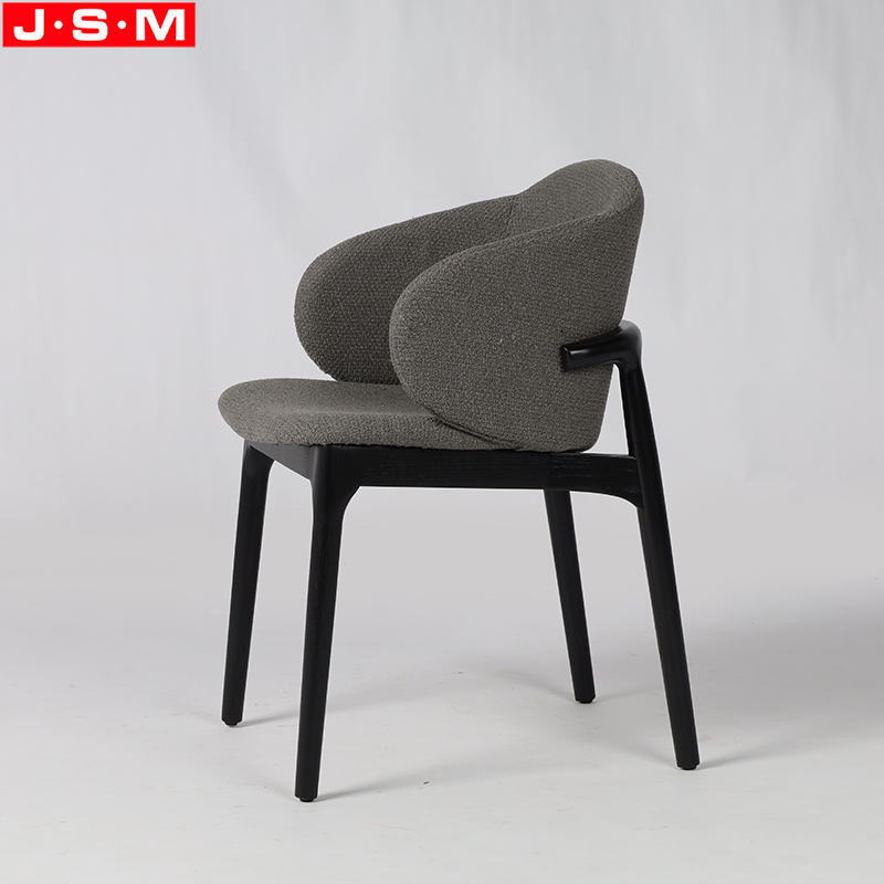 Green Restaurant Dining Chair