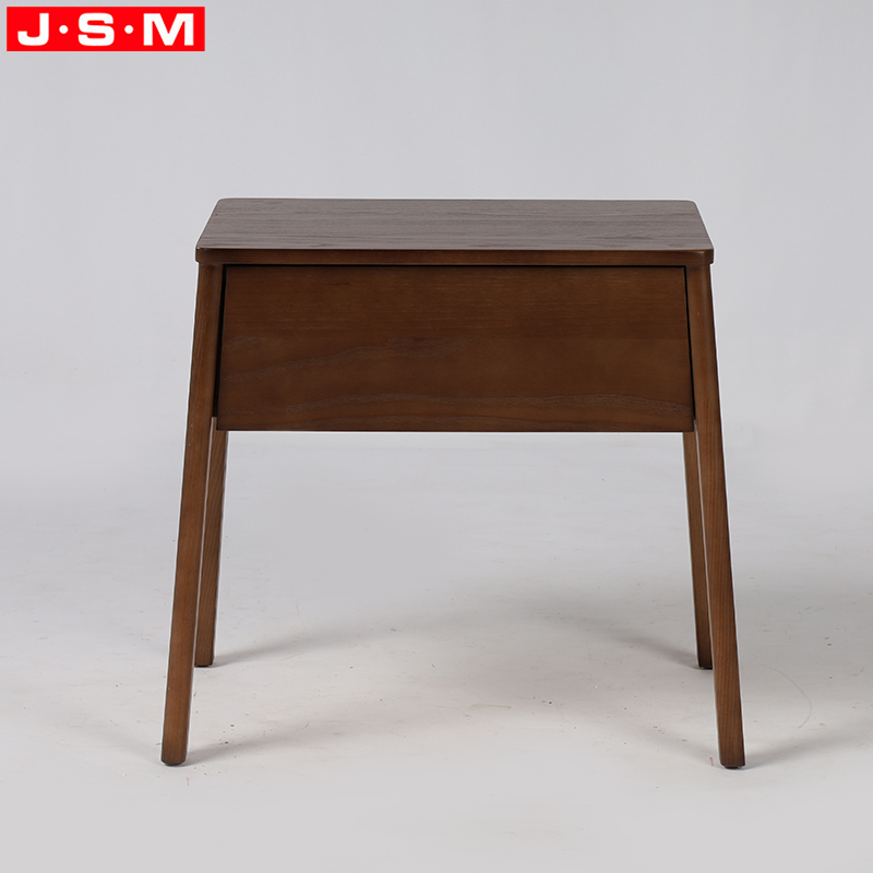 Custom Color Bedside Table