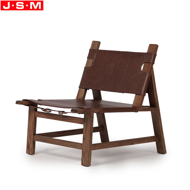 Modern Style Home Furniture Luxury Cofe Lounge Leisure Armchair