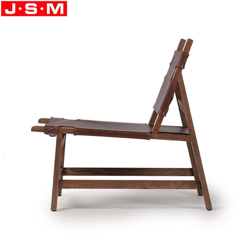 Modern Style Home Furniture Luxury Cofe Lounge Leisure Armchair