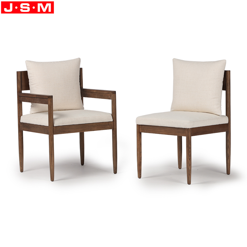 Wooden Restaurant Dining Chair