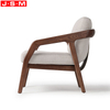 Nordic Accent Chairs Furniture Living Room Modern Armchair For Restaurants And Coffee Shop