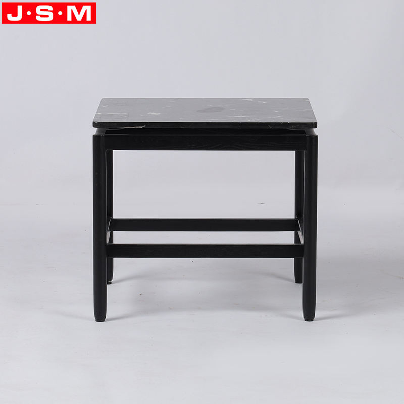 Living Room Office Rock Slab Stone Top Coffee Table Tea Table For Living Room