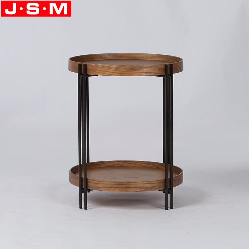 Living Room Stool Coffee Table
