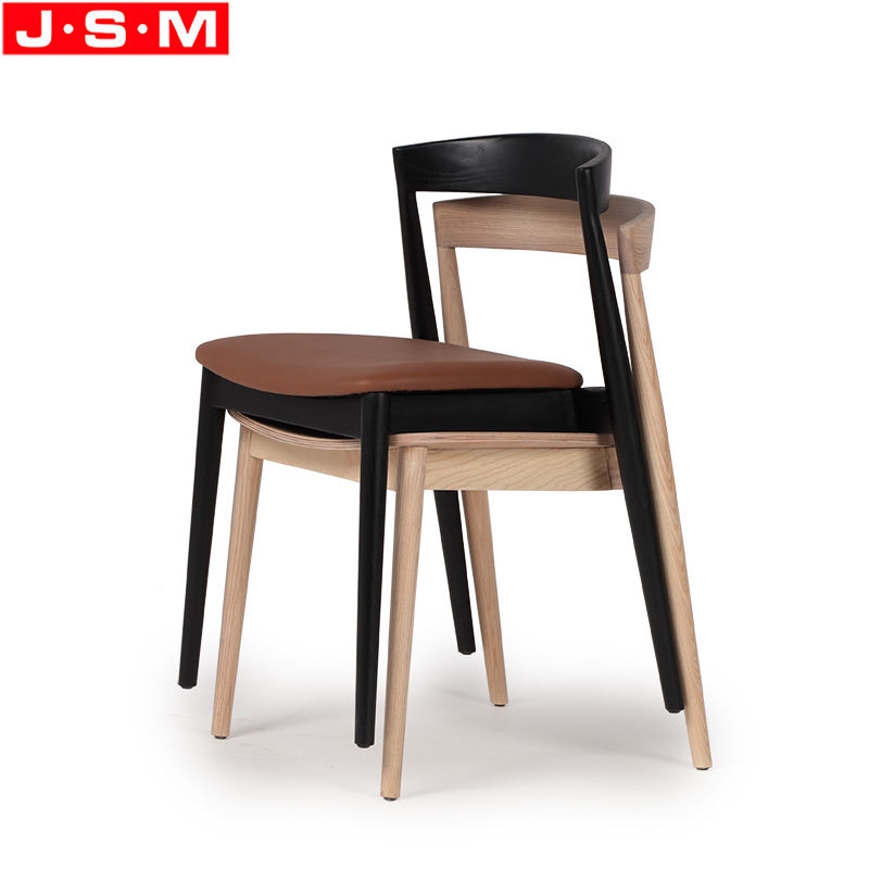 New Modern Dining Room Furniture Chair Simple Restaurant Dining Chair