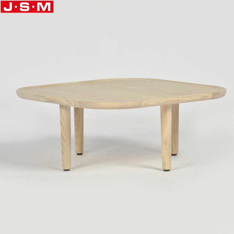 Home Furniture Buff Coffee Tea Table