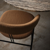 Wholesale Modern Home Furniture Design Backrest Dining Chair
