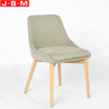 High Quality Restaurant Kitchen Ash Timber Dining Chair For Dining Room