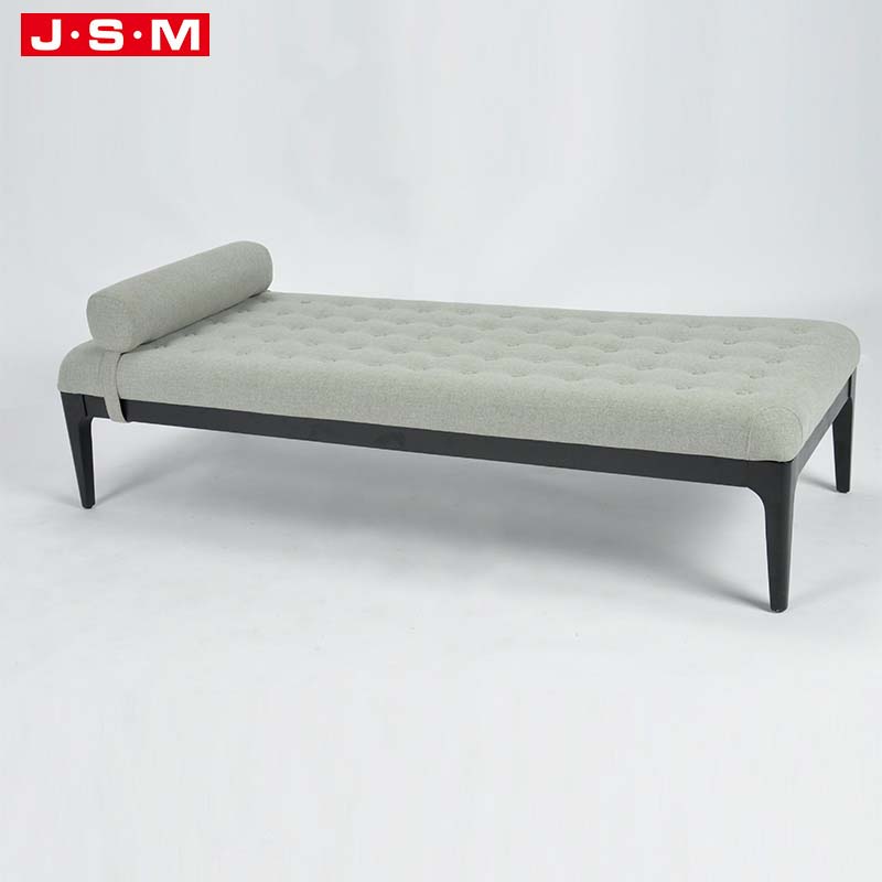 Hot Sale Ottoman Sets Velvet