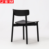 Wholesale Ash Restaurant Wood Hotel Cafe Shop Commercial Furniture Dining Chair