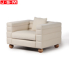 Hotel Wedding Fabric Upholstery Luxury Modern Style High Quality Furniture Nordic Living Room Sofa