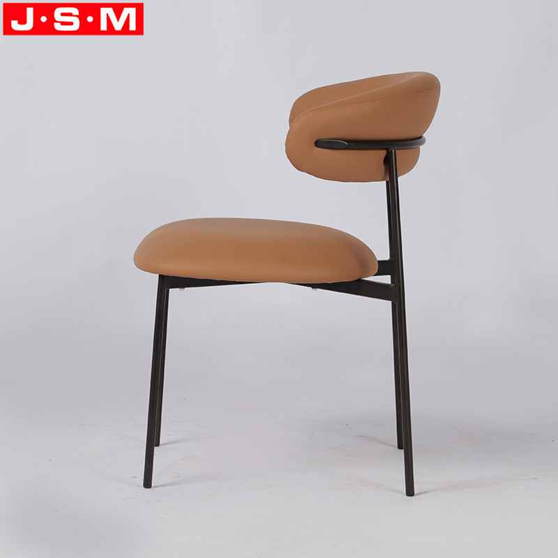 Simple Style Breakfast Chair