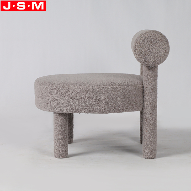 Fabric Leisure Chairs