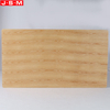 Modern Home Decoration Rectangle Veneer Table Top Living Room Dining Tables