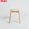Modern Lounge High Doctor Gardening Lounge Camping Outdoor Wood Bar Kitchen Pouf Benches Footstools