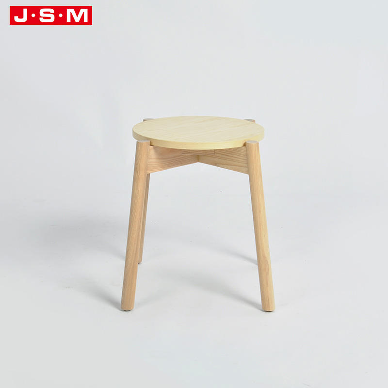 Modern Lounge High Doctor Gardening Lounge Camping Outdoor Wood Bar Kitchen Pouf Benches Footstools