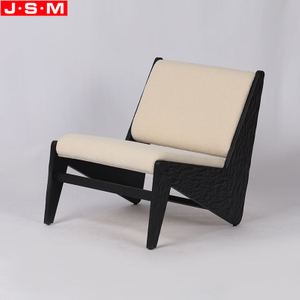 Wholesale Living Room Modern Style Armchair Elegant Comfortable Reclining Leisure Armchair