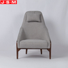 OEM Fabric Or Pu Modern Sofa Leisure Accent Furniture Single Chairs Armchair