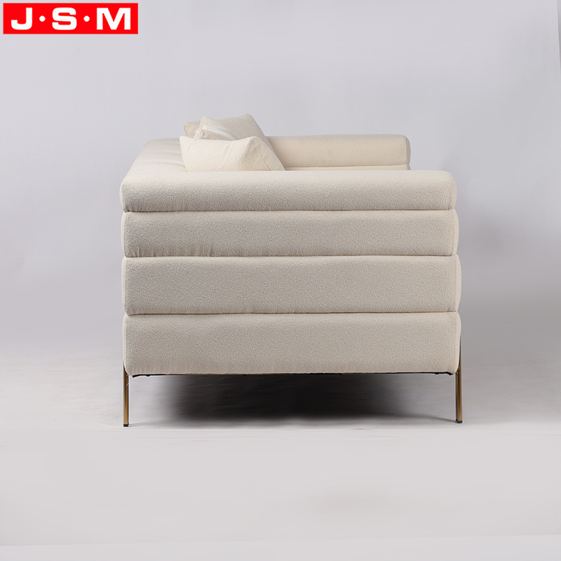 Luxury Style Sectional Sofa