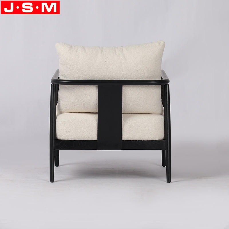 Modern Home Furniture Luxury Leisure Living Room Chairs Armchair