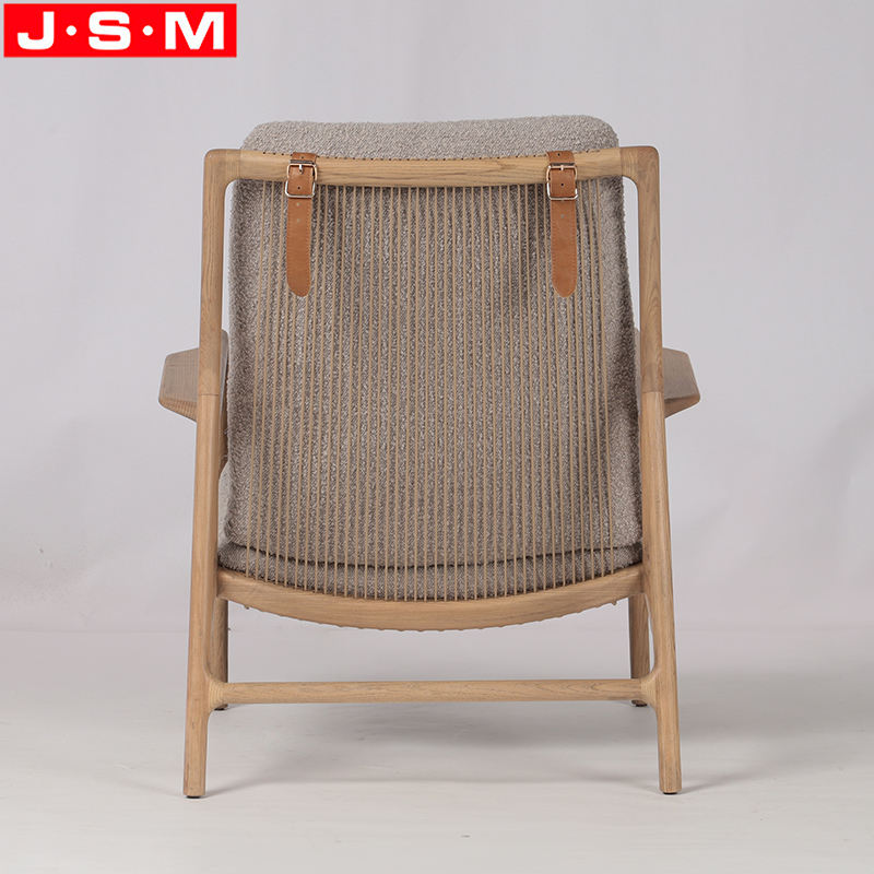 Modern Contemporary Design Furniture Armchair Leisure Chair Armchair For Hotel