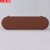 Luxury Home Interior Decoration Bedroom Bench Bed End Stool Bench