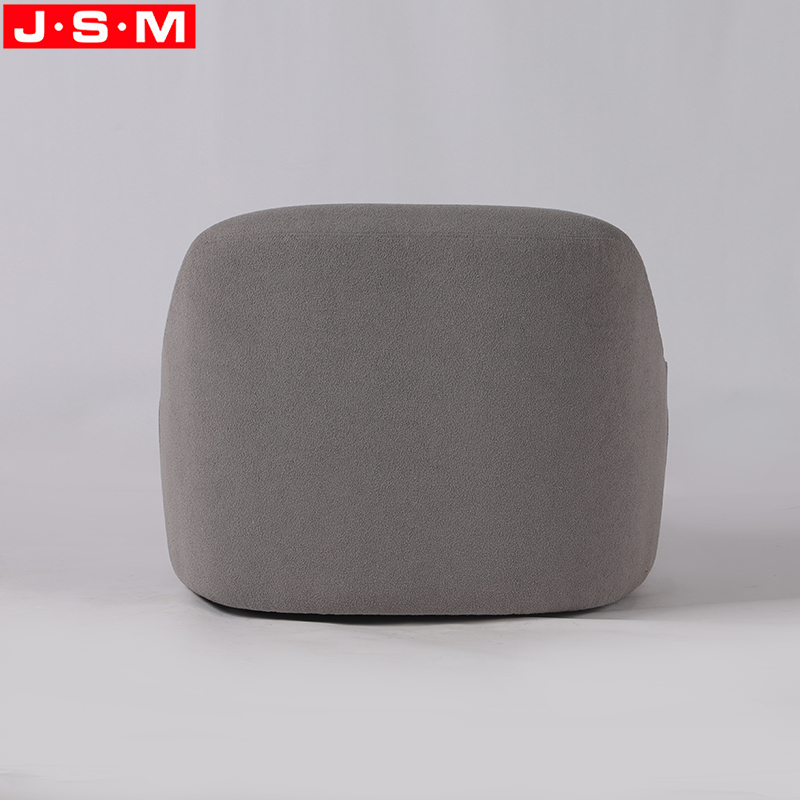 Single American Armchair