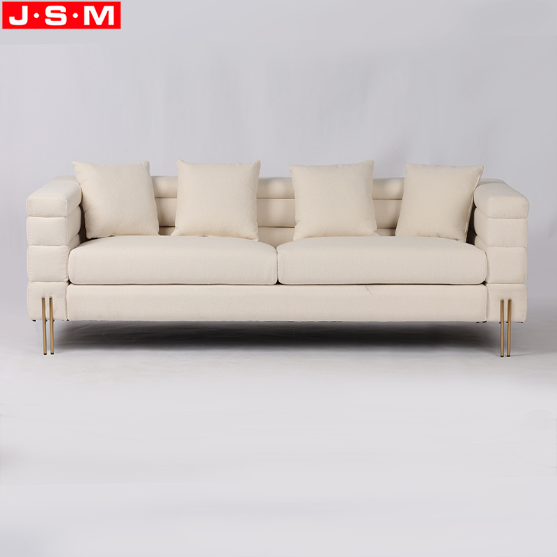 Luxury Style Sectional Sofa