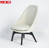 Modern Japandi Lounge Leisure Furniture Camping Garden Relax Leisure Arm Chair For Living Room