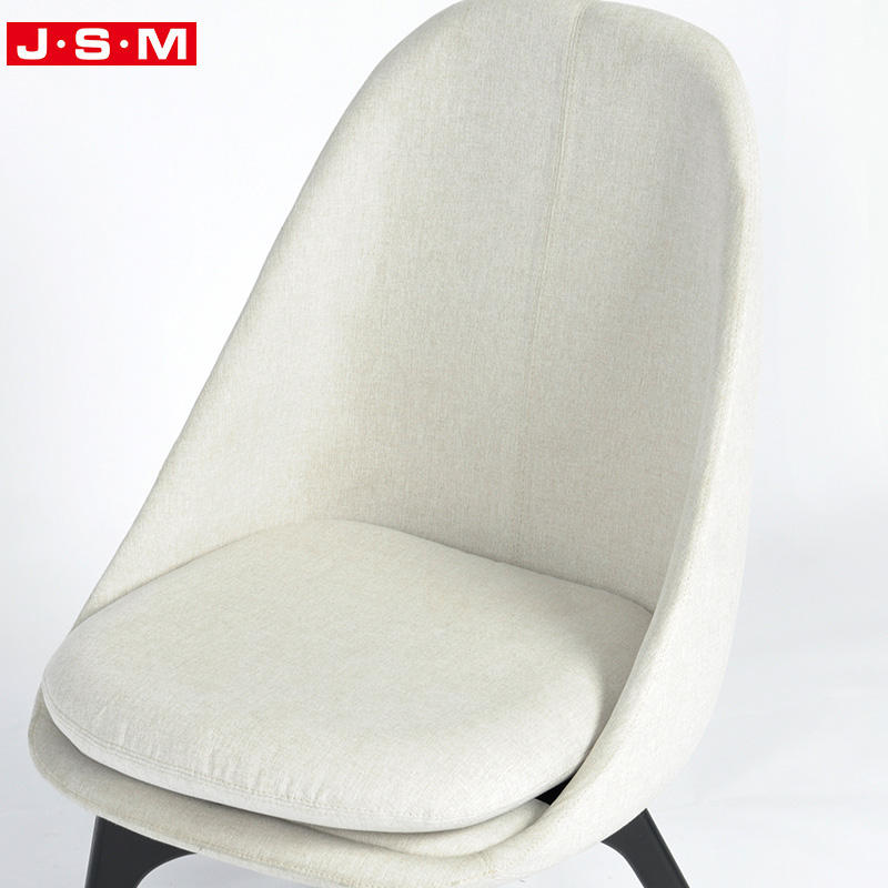 Modern Japandi Lounge Leisure Furniture Camping Garden Relax Leisure Arm Chair For Living Room