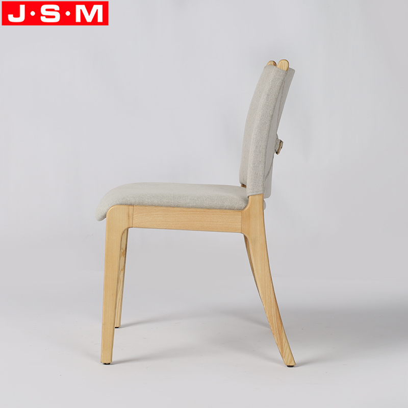 modern dining chair wood