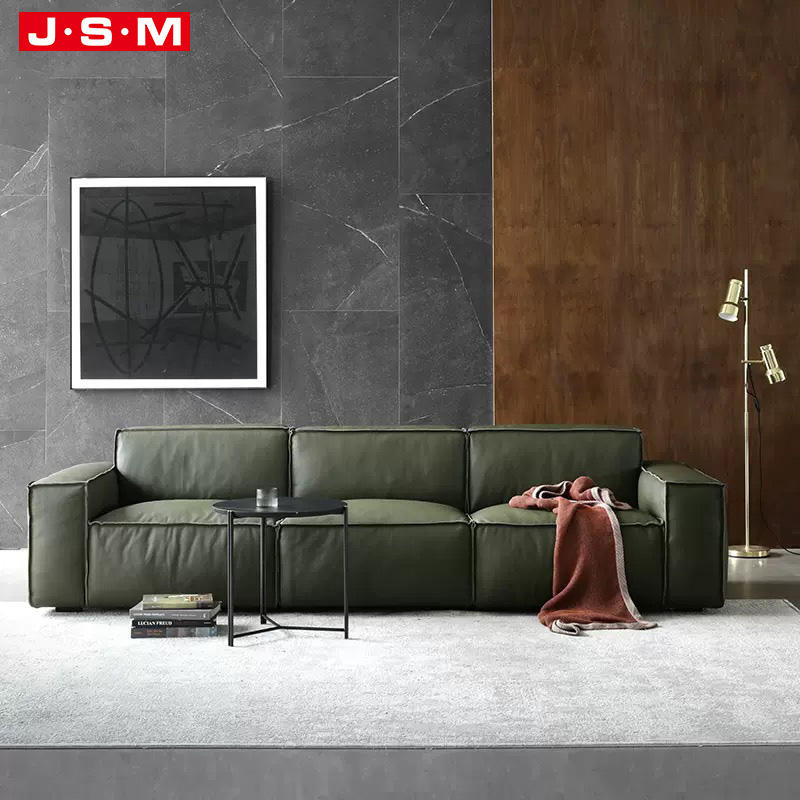 Modern Stretch Living Room Foam And Fabric Wooden Sofa Lounge Chair Home Furniture Sofa