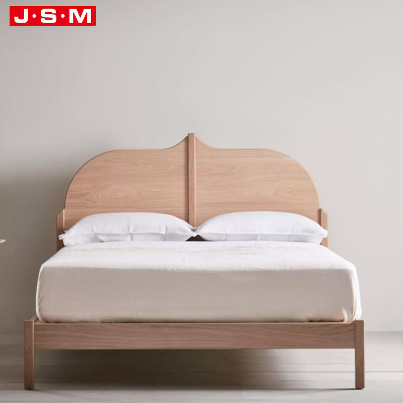 Luxury Modern Frame Italian Multi Function Bedroom Designer Single Kings Size Furniture Bed