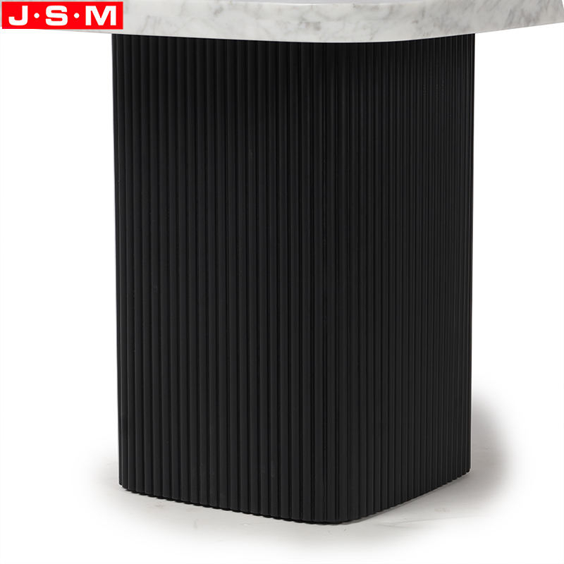 Luxury Modern Contemporary Home Furniture Marble Coffee Tea Table