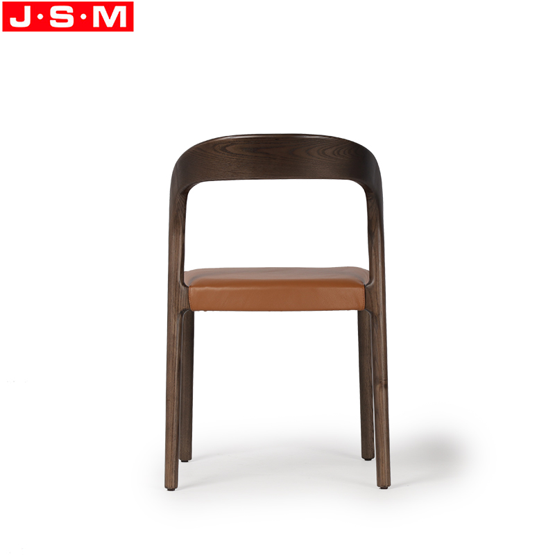 Dining Chair Modern Wood