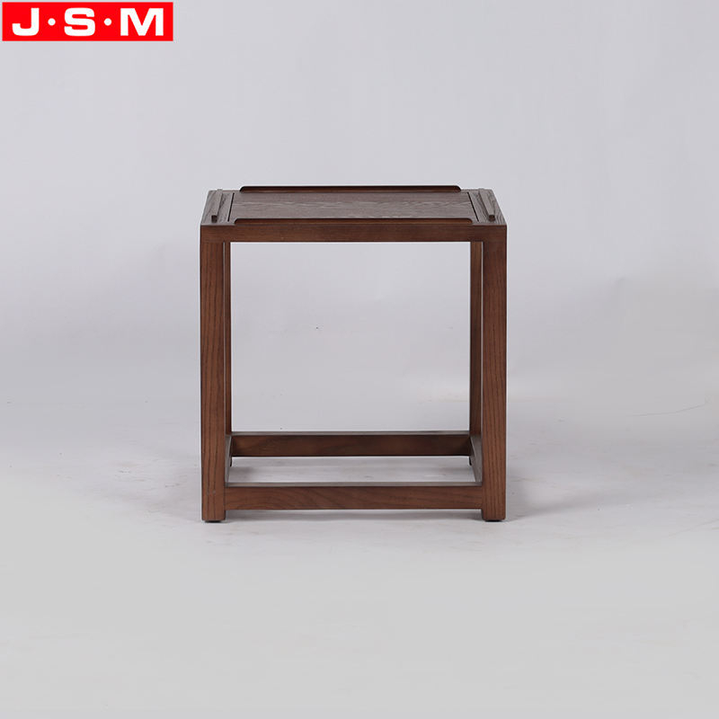 Hot Selling Living Room Bedroom Table Wood Side Table For Bedroom