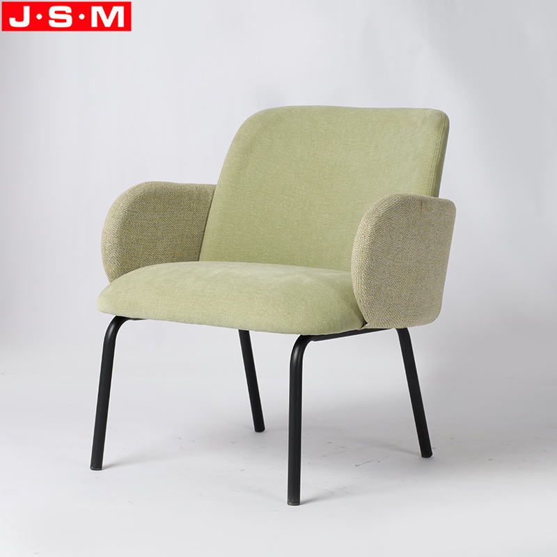 Cushion Lounge Accent Chair