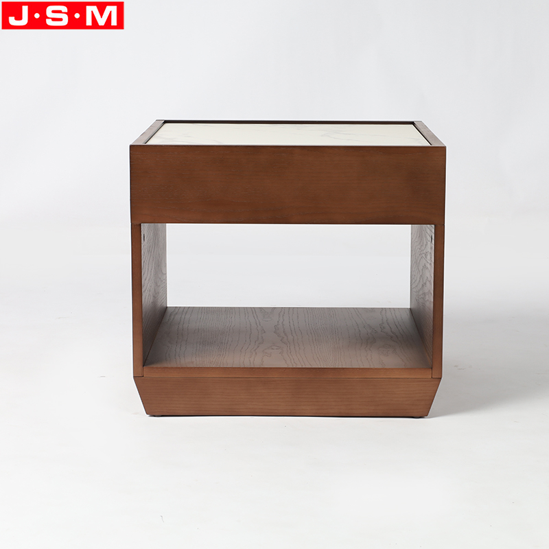 Bedroom Side Nightstand