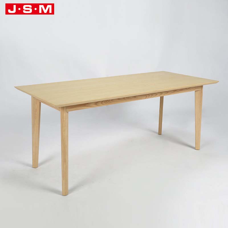 walnut dining table set