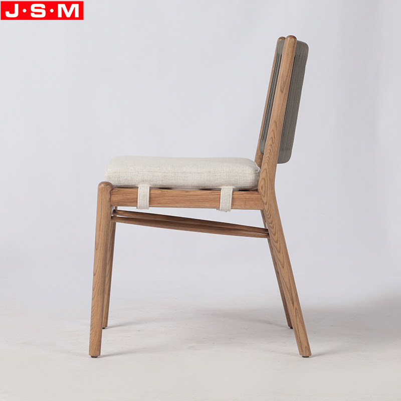 Fabric Dining Chair