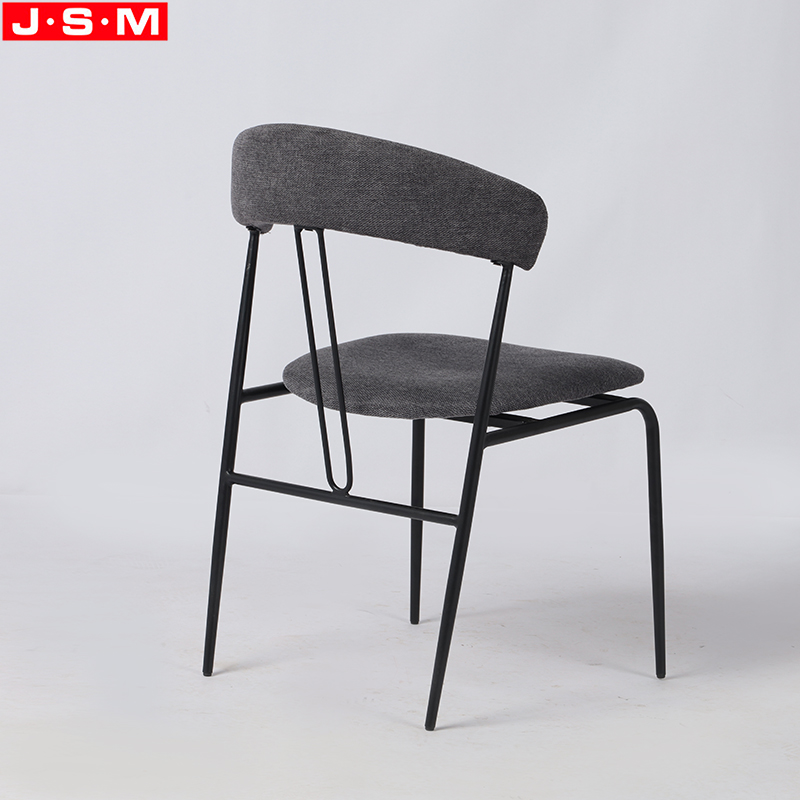 Restaurant Modern Dinner Chairs