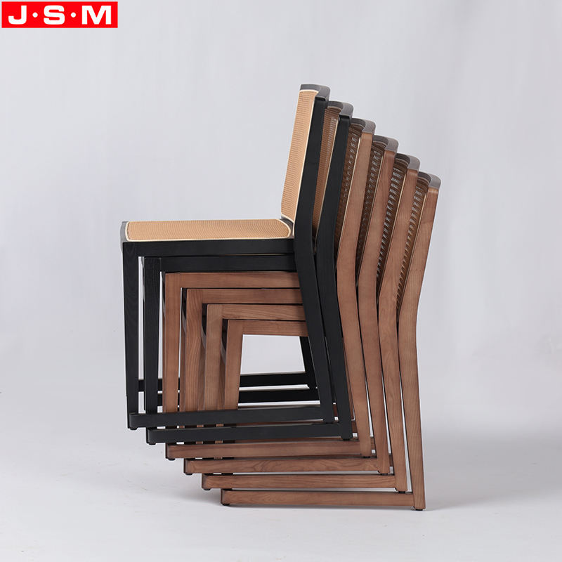 Wholesale Luxury Modern Dining Room Furniture Restaurant Chairs