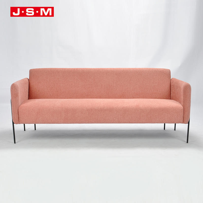 Hot Sale Sectionals Wooden Recliner Furniture Live Room Sofa Set