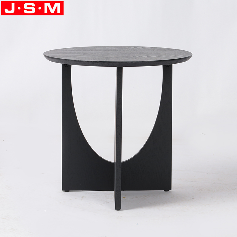 japanese tables on the floor