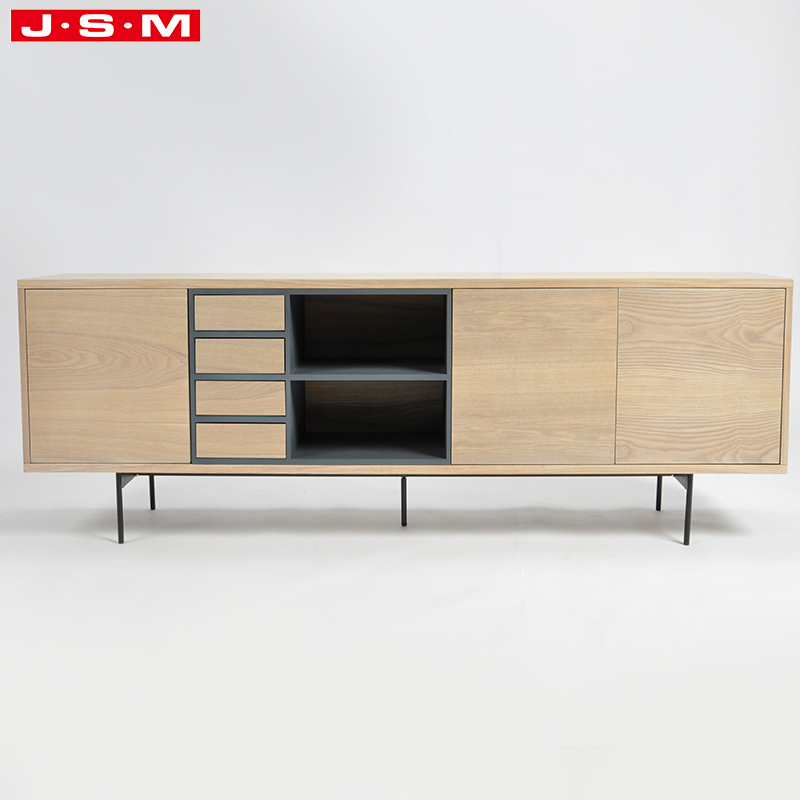 Tv Cabinet Console Modern