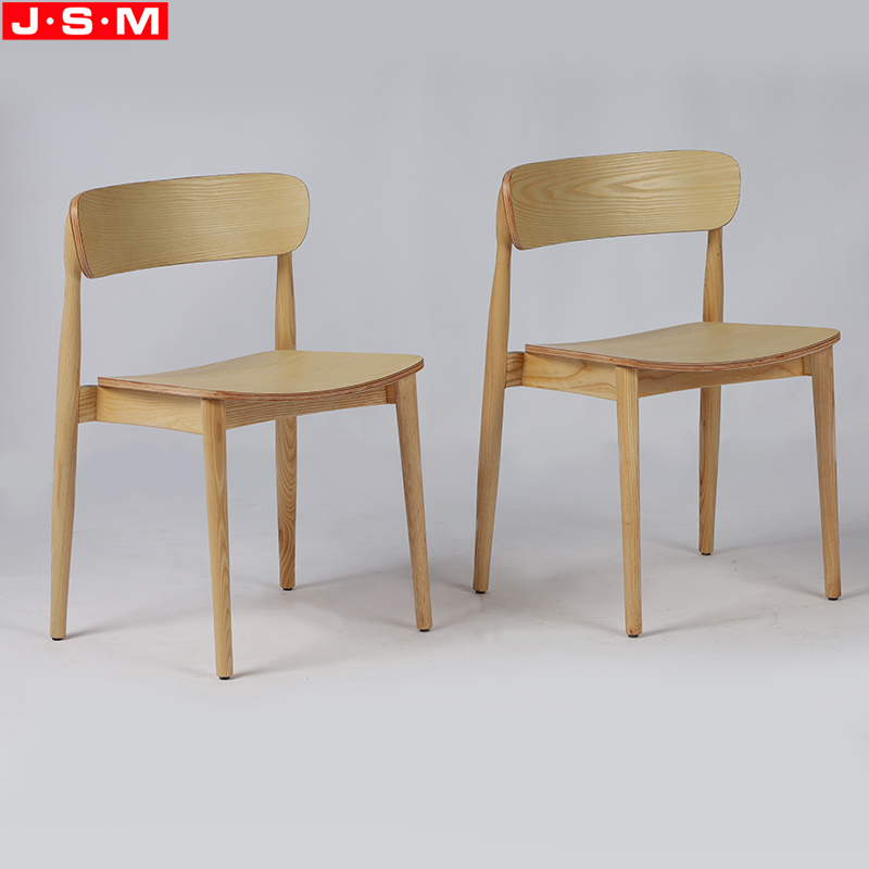 Wooden Dining Chair